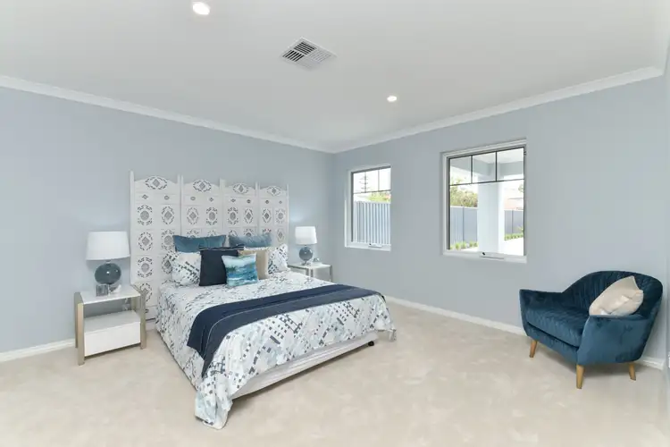 Fourth view of Homely house listing, 55A Dean Road, Bateman WA 6150