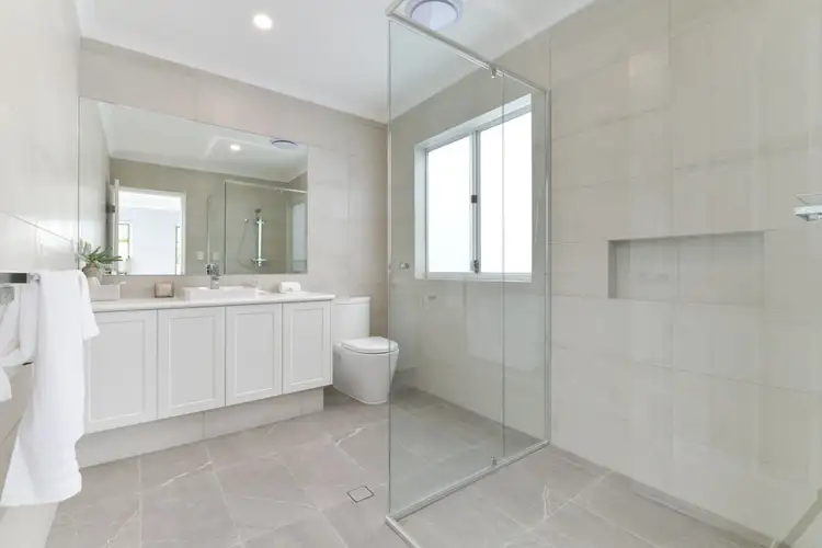 Fifth view of Homely house listing, 55A Dean Road, Bateman WA 6150