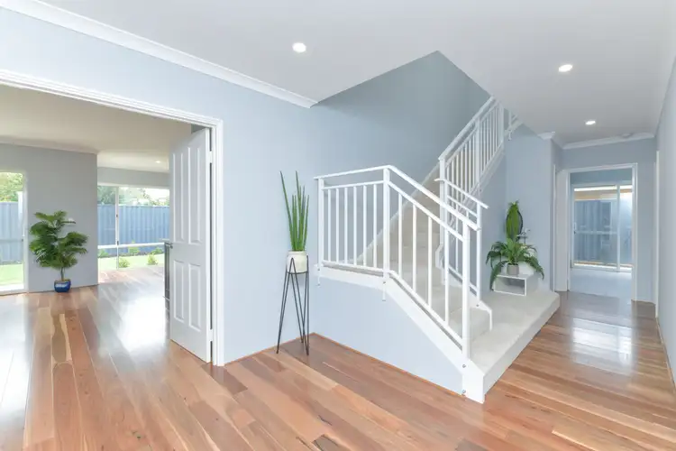 Sixth view of Homely house listing, 55A Dean Road, Bateman WA 6150