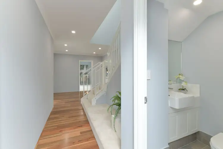 Seventh view of Homely house listing, 55A Dean Road, Bateman WA 6150