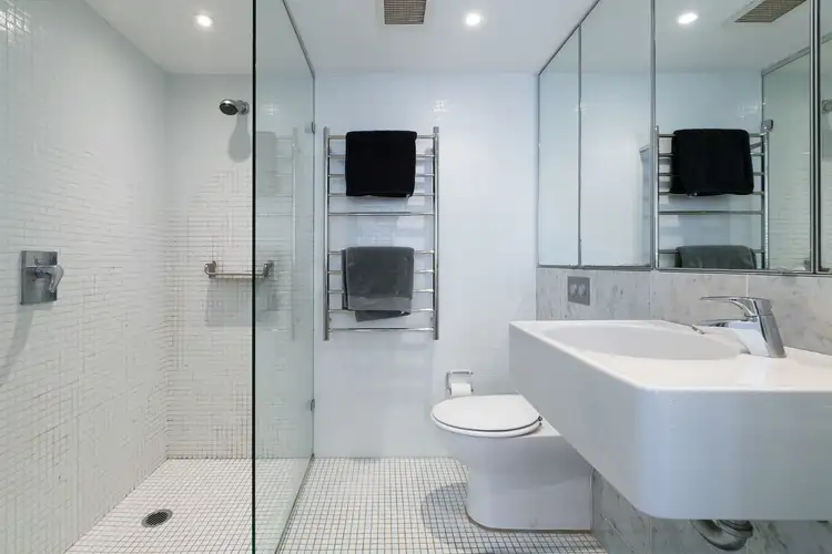 Fifth view of Homely apartment listing, 505/2a Elizabeth Bay Road, Elizabeth Bay NSW 2011