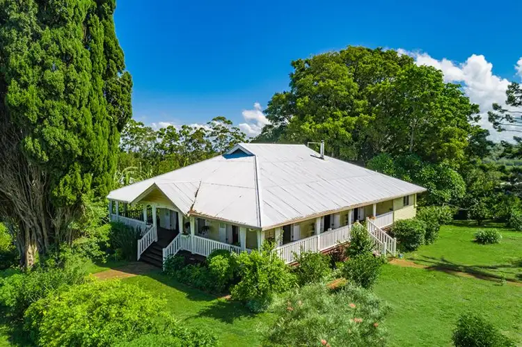 Third view of Homely rural property listing, 613 Dorroughby Road, Dorroughby NSW 2480