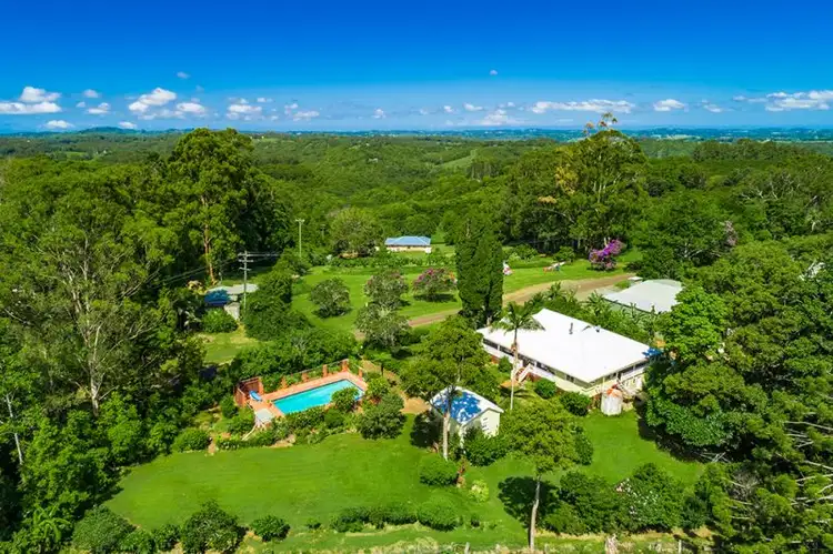 Fourth view of Homely rural property listing, 613 Dorroughby Road, Dorroughby NSW 2480