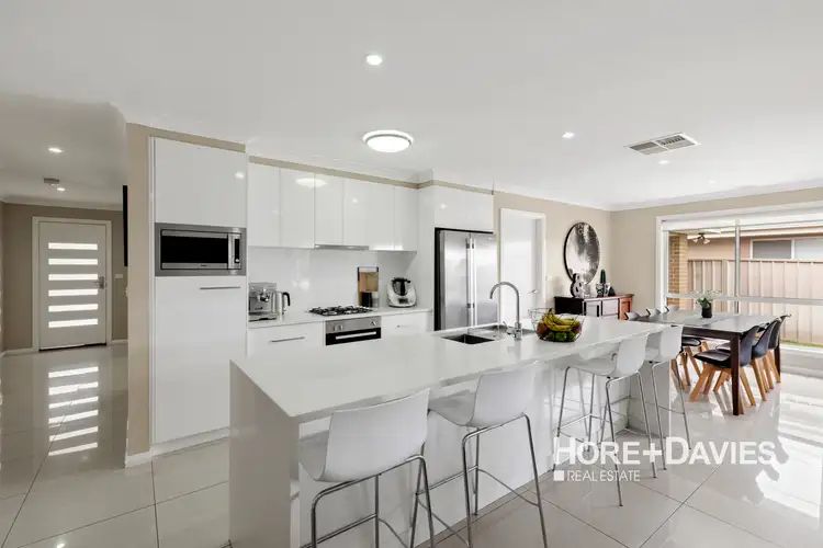 Second view of Homely house listing, 53 Illeura Road, Bourkelands NSW 2650