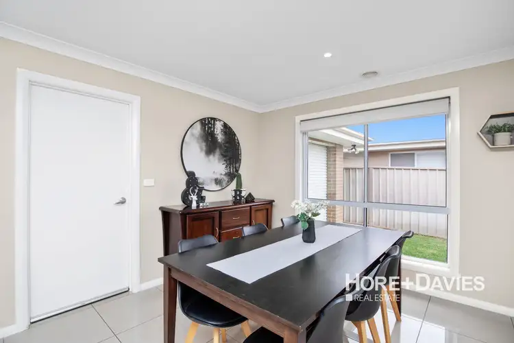 Fourth view of Homely house listing, 53 Illeura Road, Bourkelands NSW 2650