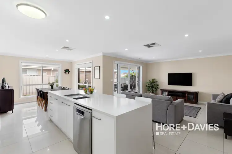 Fifth view of Homely house listing, 53 Illeura Road, Bourkelands NSW 2650