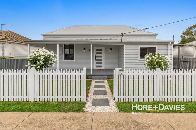 9 Evans Street, Wagga Wagga NSW 2650