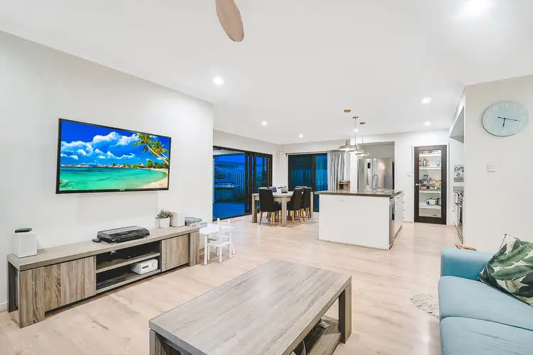 Main view of Homely house listing, 14 Woocoo Close, Pimpama QLD 4209