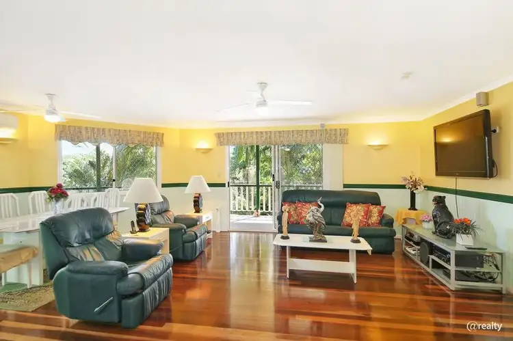 237 Highlands Road, Eudlo QLD 4554