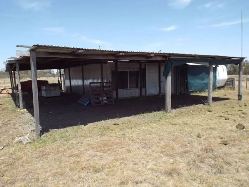 Main view of Homely rural property listing, 297 McPhee Road, Durong QLD 4610