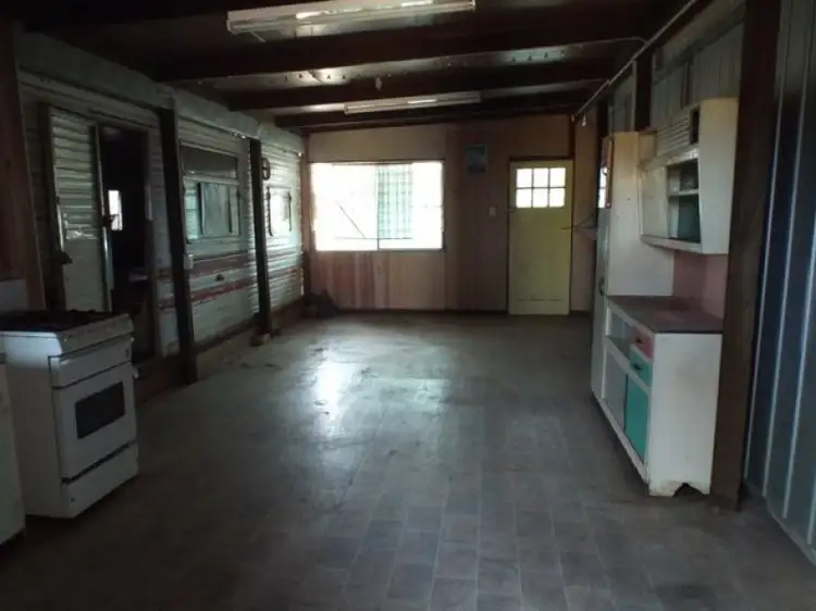 Second view of Homely rural property listing, 297 McPhee Road, Durong QLD 4610