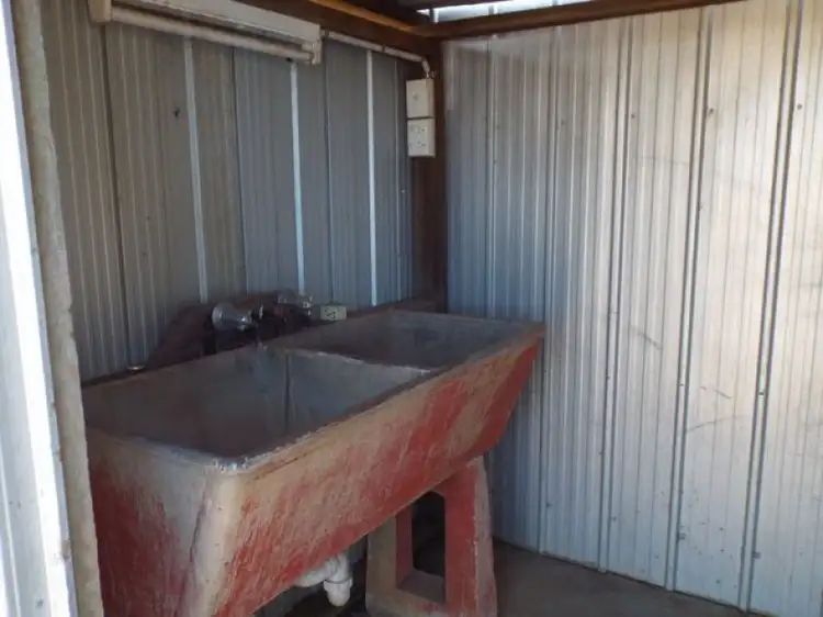 Seventh view of Homely rural property listing, 297 McPhee Road, Durong QLD 4610