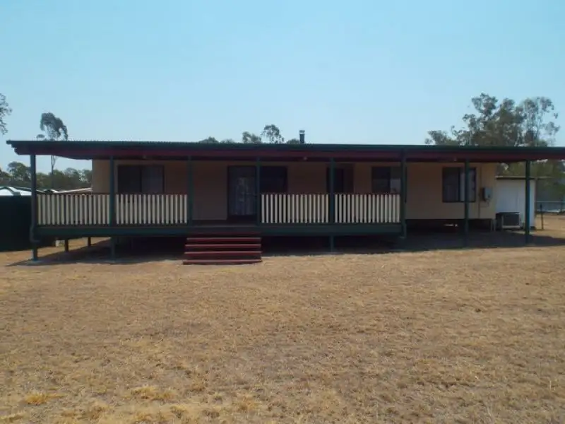 Main view of Homely rural property listing, Lot 22 Mcphee, Durong QLD 4610