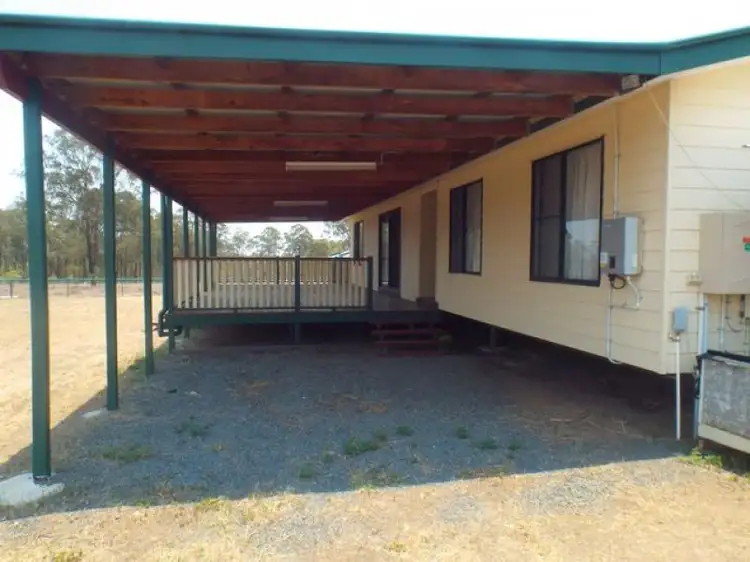 Third view of Homely rural property listing, Lot 22 Mcphee, Durong QLD 4610