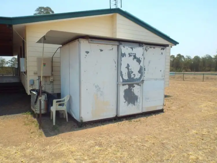 Fourth view of Homely rural property listing, Lot 22 Mcphee, Durong QLD 4610