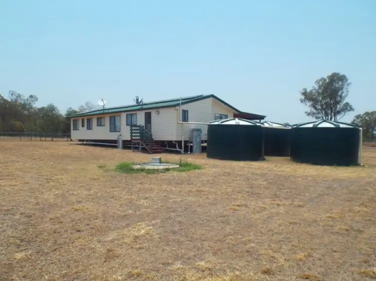Fifth view of Homely rural property listing, Lot 22 Mcphee, Durong QLD 4610
