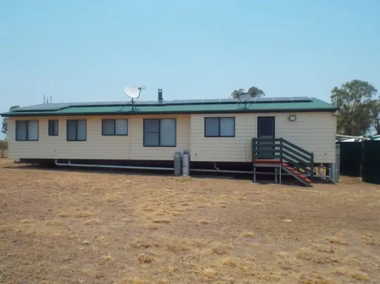 Sixth view of Homely rural property listing, Lot 22 Mcphee, Durong QLD 4610