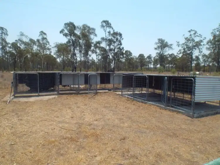 Seventh view of Homely rural property listing, Lot 22 Mcphee, Durong QLD 4610
