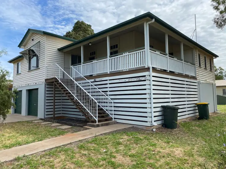 Main view of Homely house listing, 28 Sherriff St, Chinchilla QLD 4413