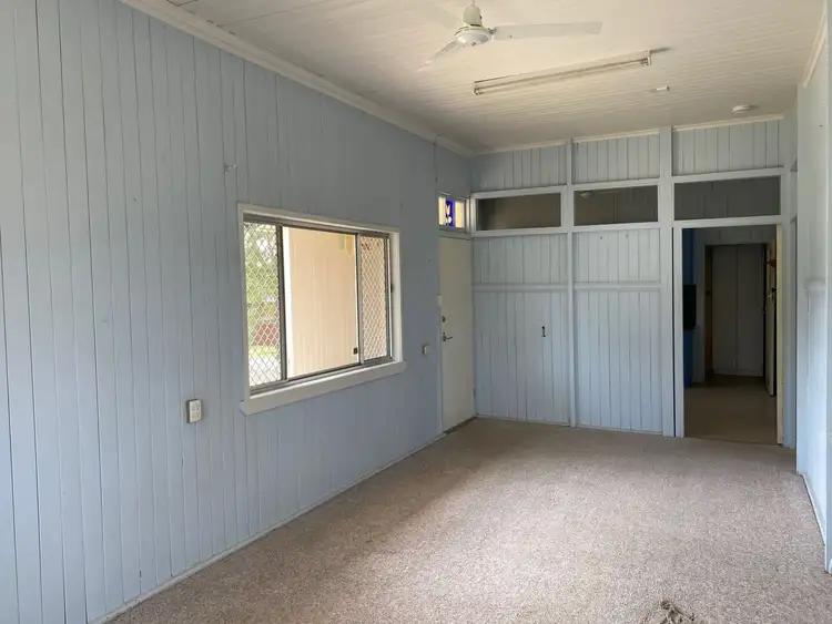 Third view of Homely house listing, 28 Sherriff St, Chinchilla QLD 4413