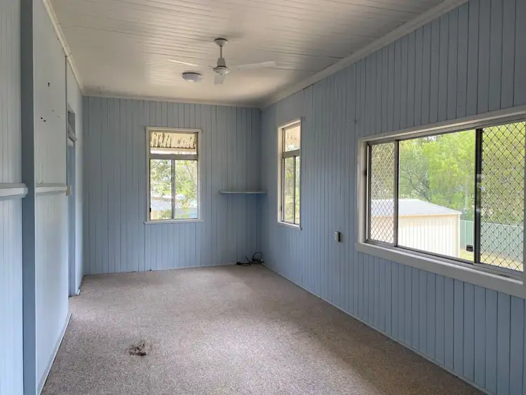 Fourth view of Homely house listing, 28 Sherriff St, Chinchilla QLD 4413