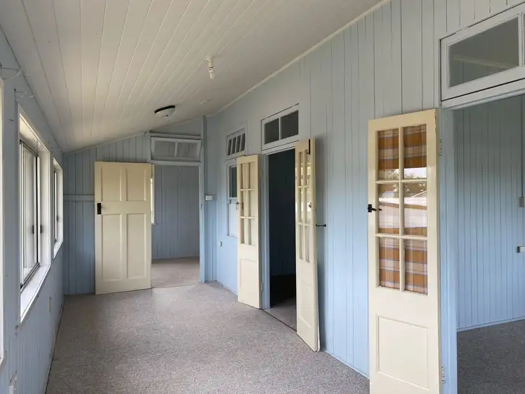 Sixth view of Homely house listing, 28 Sherriff St, Chinchilla QLD 4413