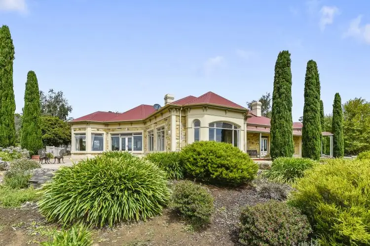 107 Mulwala Road, Compton SA 5291