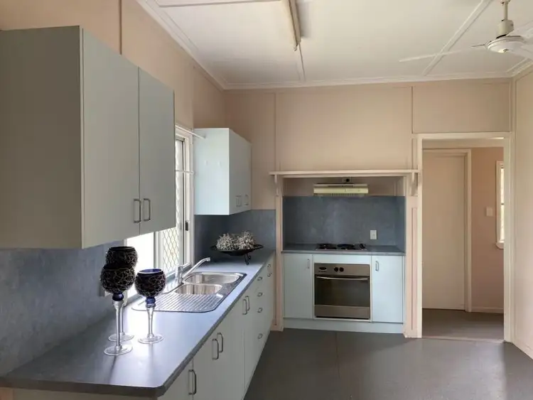 Third view of Homely house listing, 26 Fraser, Chinchilla QLD 4413