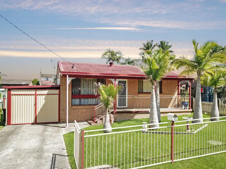 Main view of Homely house listing, 46 Taronga Avenue, San Remo NSW 2262