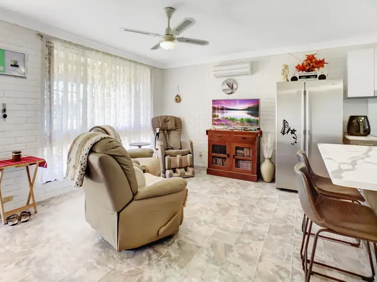 Second view of Homely house listing, 46 Taronga Avenue, San Remo NSW 2262