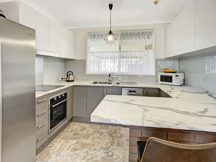 Third view of Homely house listing, 46 Taronga Avenue, San Remo NSW 2262