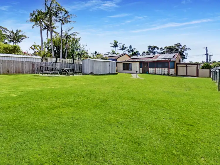 Sixth view of Homely house listing, 46 Taronga Avenue, San Remo NSW 2262