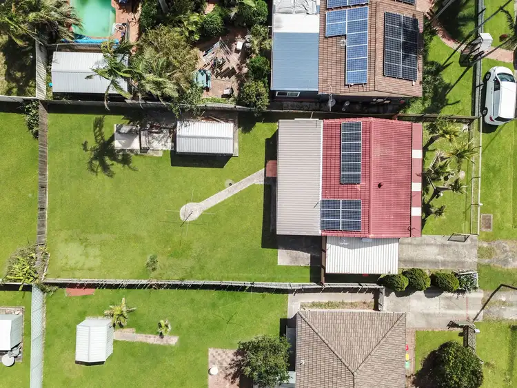 Seventh view of Homely house listing, 46 Taronga Avenue, San Remo NSW 2262