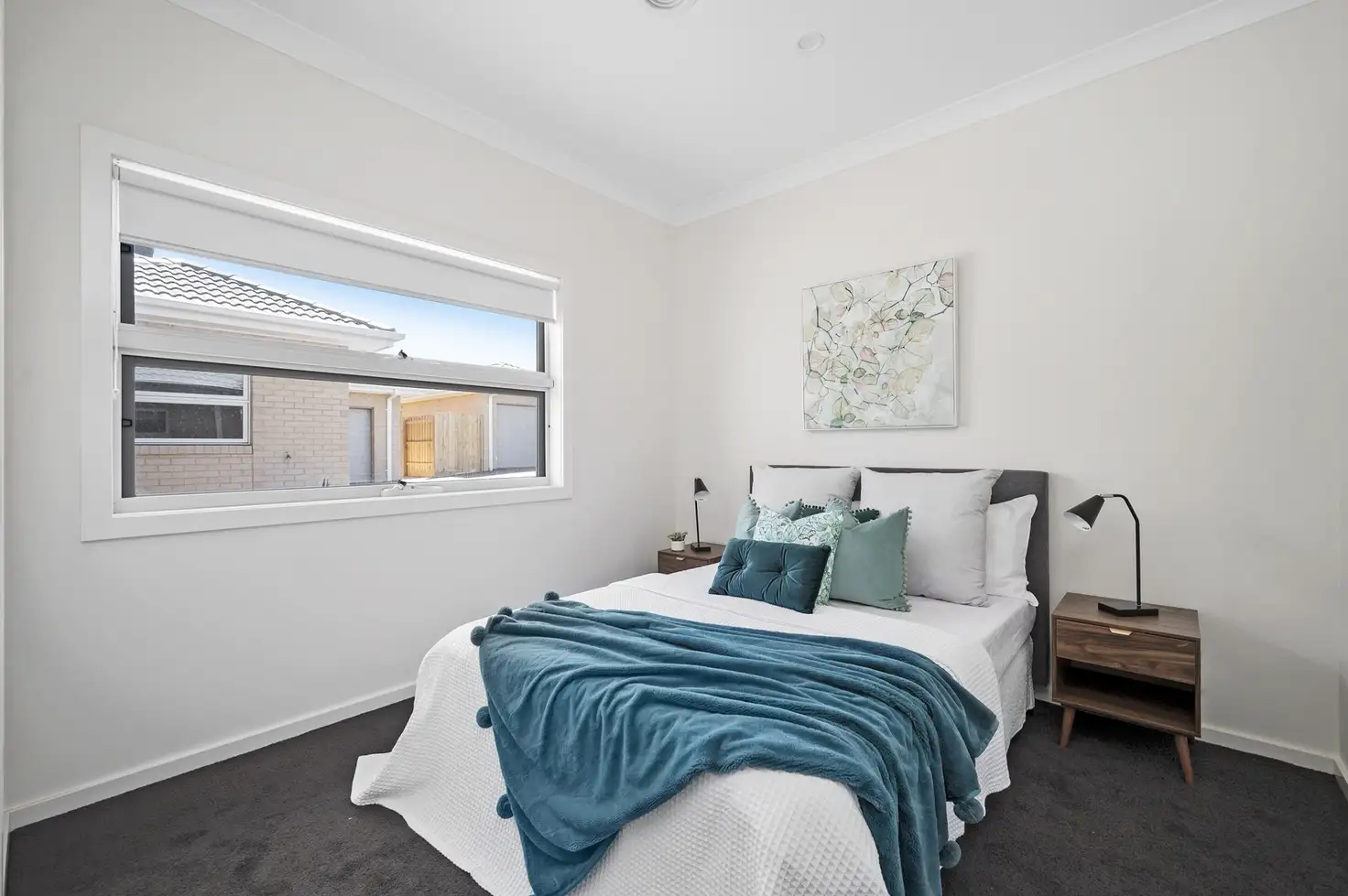Main view of Homely unit listing, 8/141 Dudley Street, Wallan VIC 3756