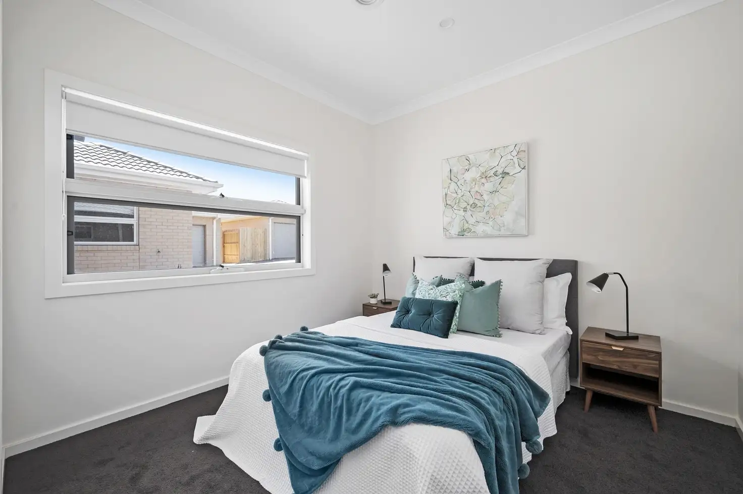 Main view of Homely unit listing, 2/141 Dudley Street, Wallan VIC 3756