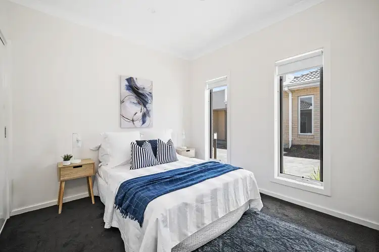 Second view of Homely unit listing, 2/141 Dudley Street, Wallan VIC 3756