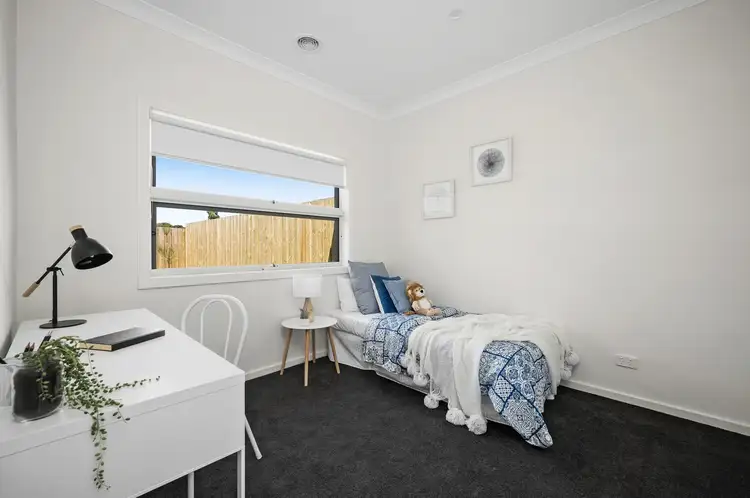 Third view of Homely unit listing, 2/141 Dudley Street, Wallan VIC 3756