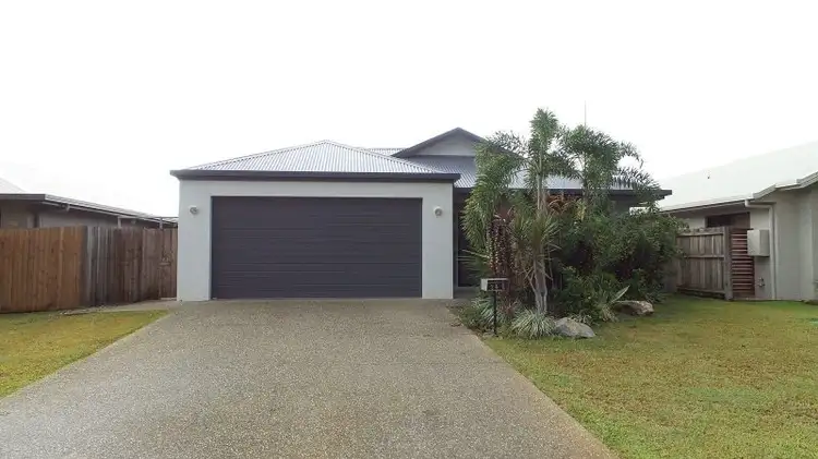24 Hillary Drive, Smithfield QLD 4878