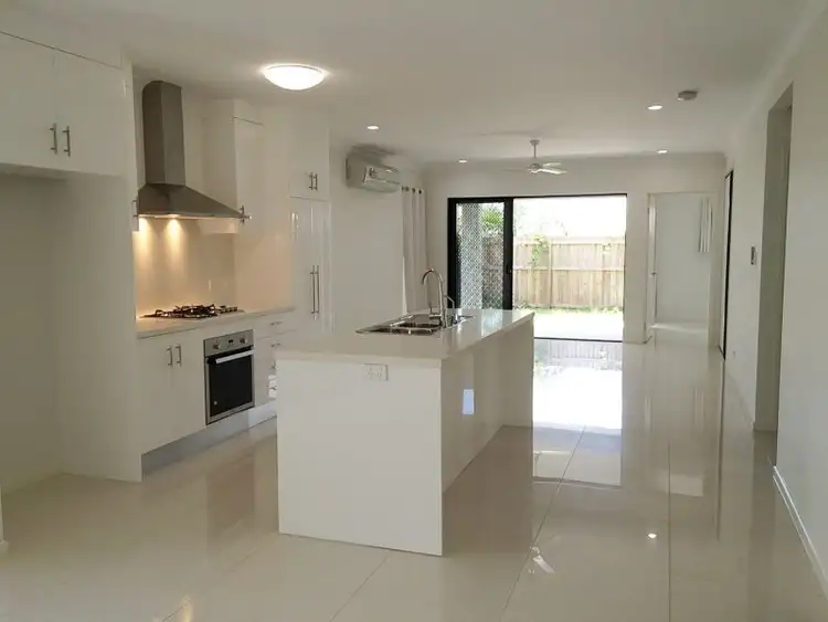 Second view of Homely house listing, 24 Hillary Drive, Smithfield QLD 4878