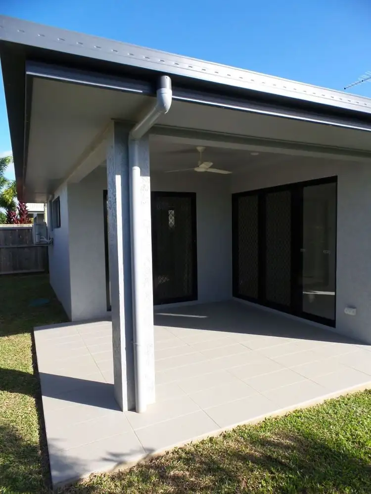 Fifth view of Homely house listing, 24 Hillary Drive, Smithfield QLD 4878