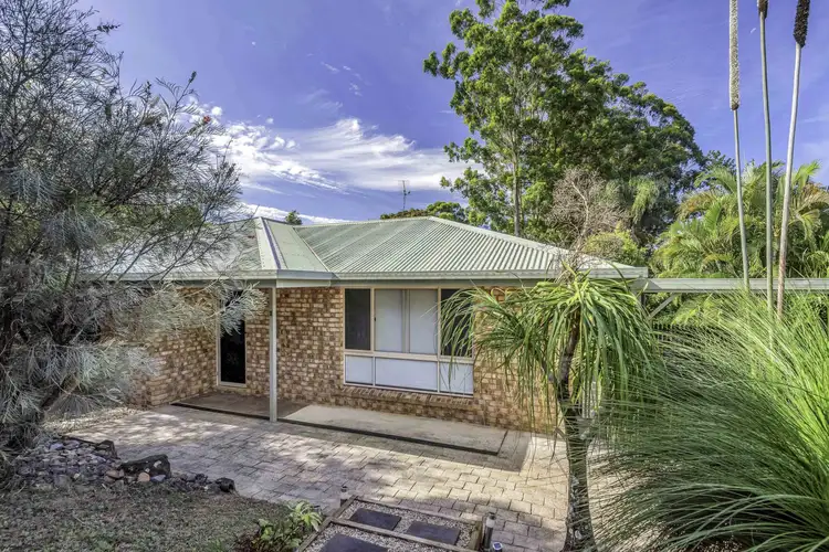 5 Palm Grove Court, Palmwoods QLD 4555