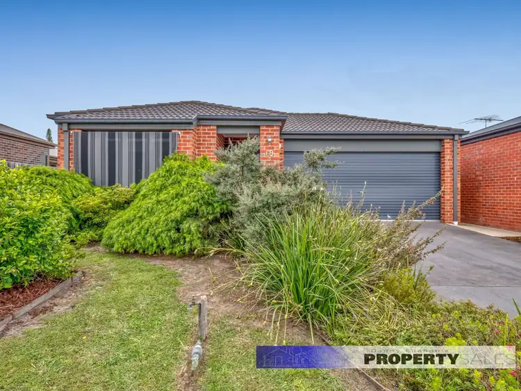 69 Vincent Boulevard, Trafalgar VIC 3824