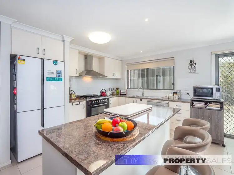 Fourth view of Homely house listing, 69 Vincent Boulevard, Trafalgar VIC 3824