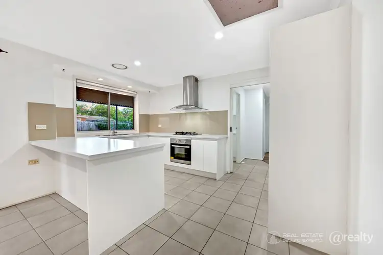 Fourth view of Homely house listing, 4 Tarwin Court, Rowville VIC 3178