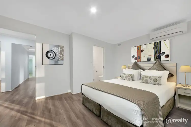 Sixth view of Homely house listing, 4 Tarwin Court, Rowville VIC 3178