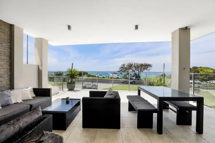 Third view of Homely unit listing, 6/99 Tweed Coast Road, Bogangar NSW 2488