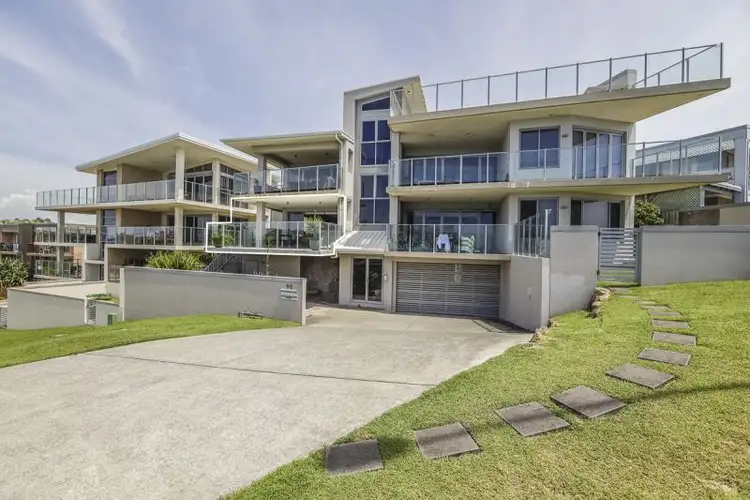 Fifth view of Homely unit listing, 6/99 Tweed Coast Road, Bogangar NSW 2488
