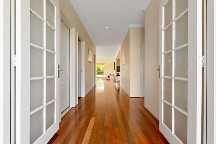 Main view of Homely house listing, 31 Salmon Gum Retreat, Donnybrook WA 6239