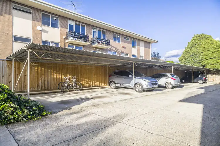 Sixth view of Homely unit listing, 1/6 Ormond Road, Ormond VIC 3204