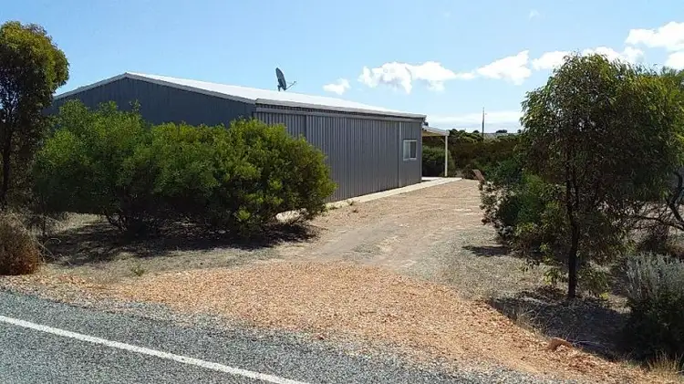 Allotment 4 Woodlawn Road, Streaky Bay SA 5680